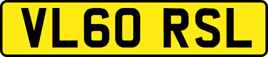 VL60RSL