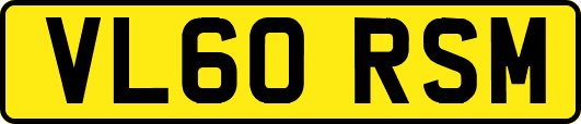 VL60RSM