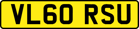 VL60RSU