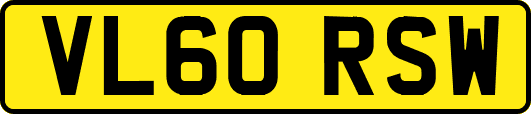 VL60RSW