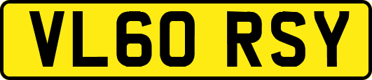 VL60RSY