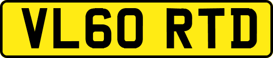 VL60RTD