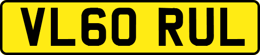 VL60RUL