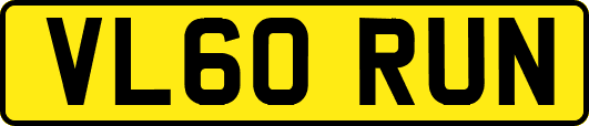 VL60RUN
