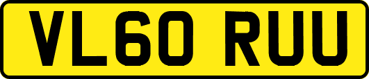 VL60RUU