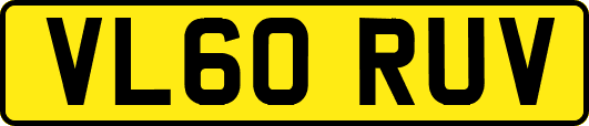 VL60RUV