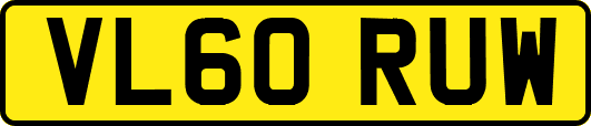 VL60RUW
