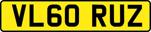 VL60RUZ