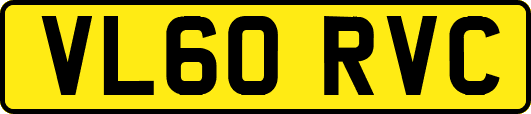 VL60RVC