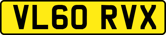 VL60RVX