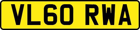VL60RWA