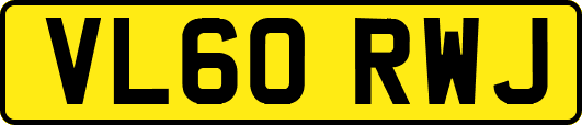 VL60RWJ