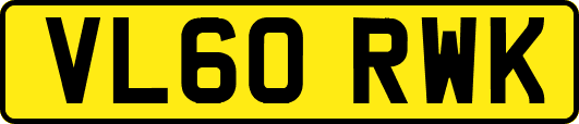 VL60RWK
