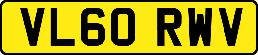 VL60RWV