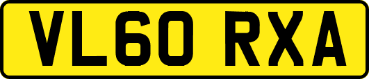 VL60RXA