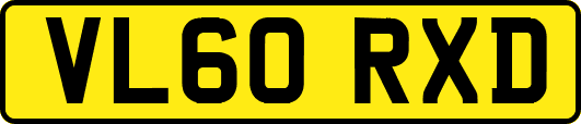 VL60RXD