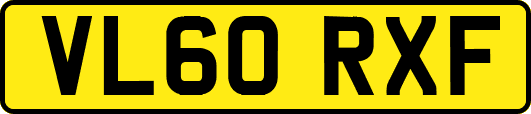 VL60RXF