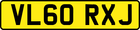 VL60RXJ