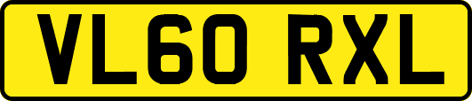 VL60RXL