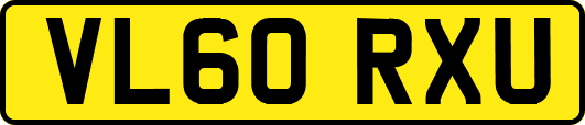 VL60RXU