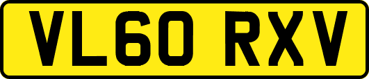VL60RXV