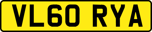 VL60RYA