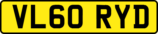 VL60RYD