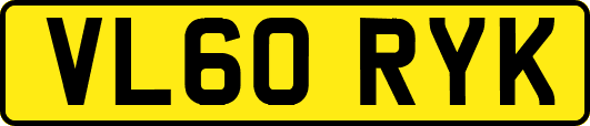 VL60RYK