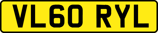 VL60RYL