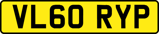 VL60RYP