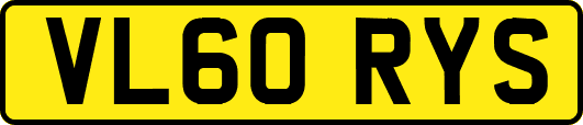 VL60RYS