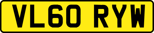 VL60RYW