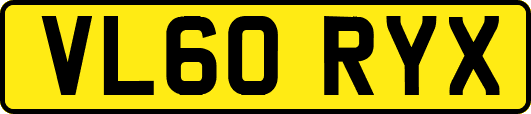 VL60RYX