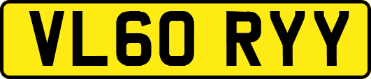 VL60RYY