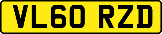 VL60RZD