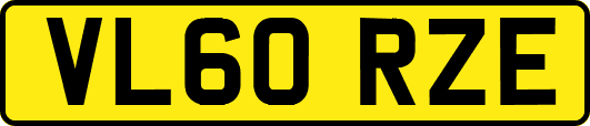 VL60RZE