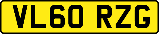 VL60RZG