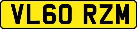 VL60RZM