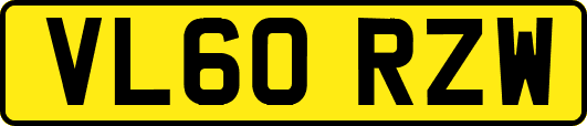 VL60RZW