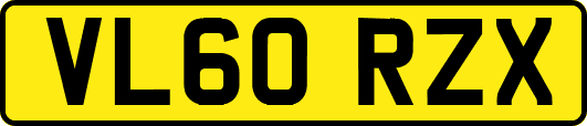 VL60RZX