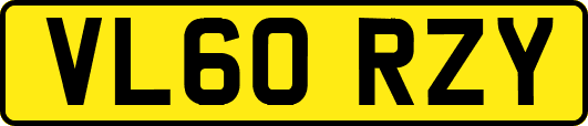 VL60RZY