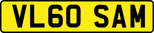 VL60SAM