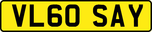 VL60SAY