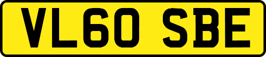 VL60SBE