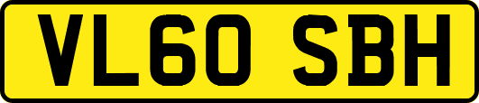 VL60SBH