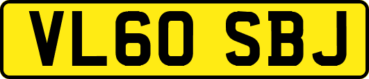 VL60SBJ