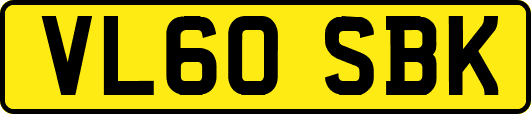 VL60SBK