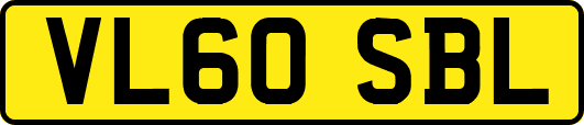 VL60SBL