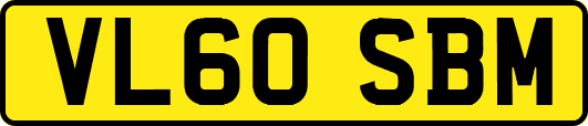 VL60SBM