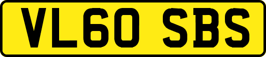 VL60SBS